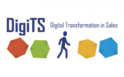 Start der DigiTS –Digital Transformation in Sales