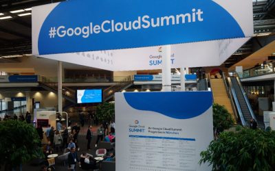 Google Cloud Summit: Digitale Geschäftsmodelle im Mittelstand und Change Management im Fokus